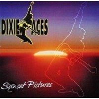Dixie Aces - Sunset Pictures - CD