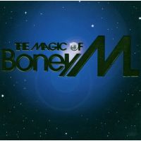 Boney M - The Magic Of - CD