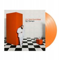 Teddy Swims - I've Tried Everything But Therapy (part 2) - Coloured Vinyl - LP