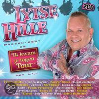 Lytse Hille Presenteert de "Ik Kwam Je Tegen Tour" - 2CD