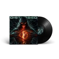 Disturbed - Divisive - LP