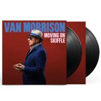Van Morrison - Moving On Skiffle - 2LP