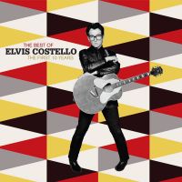 Elvis Costello - The Best Of The First 10 Years - CD