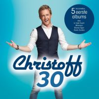Christoff - 30 - 5CD
