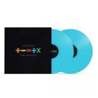 Ed Sheeran - +-=/* (TOUR COLLECTION) - Coloured Vinyl - 2LP