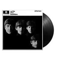 The Beatles - With The Beatles - LP