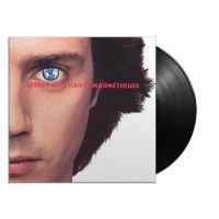 Jean Michel Jarre - Magnetic Fields - LP