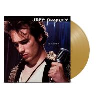 Jeff Buckley - Grace - Coloured Vinyl LP