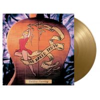 Golden Earring - The Naked Truth - Coloured Vinyl - 2LP