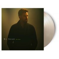 Nick Schilder - Shatterproof - Coloured Vinyl - LP