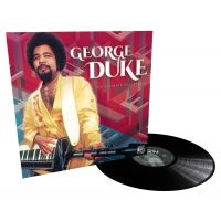 George Duke - His Ultimate Collection - LP