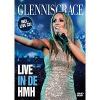 Glennis Grace - Live in de HMH - DVD+CD  
