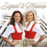 Sigrid und Marina - Heimatgefuhle Folge 2 - CD