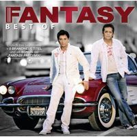 Fantasy - Best Of - CD