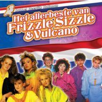 Vulcano en Frizzle Sizzle - Heerlijk Hollands