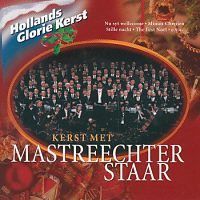 Mastreechter Staar - Kerst met... - Hollands Glorie - CD