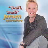 Jeroen Spierenburg - Dalli Dalli - CD