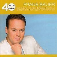 Frans Bauer - Alle 40 Goed - 2CD