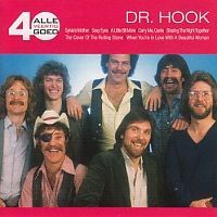 Alle 40 goed - Dr Hook - 2CD