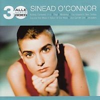 Alle 30 goed - Sinead O Connor - 2CD