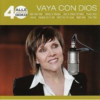 Vaya Con Dios - Alle 40 Goed -  2CD