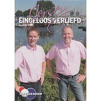 Jersey - Eindeloos verliefd - DVD