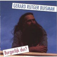 Gerard Rutger Buisman - Burgerlijk Dus