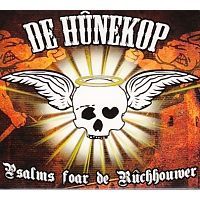 De Hunekop - Psalms Foar De Ruchhouwer - CD