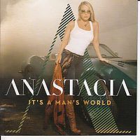 Anastacia - It`s a man`s world