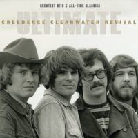 Creedence Clearwater Revival - Greatest Hits And All-Time Classics - 3CD