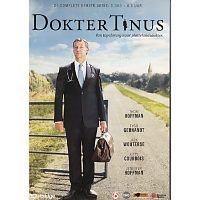 Dokter Tinus - Seizoen 1 - DVD