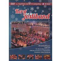 Jostiband - Kerst met de Jostiband - DVD