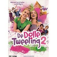 De Dolle Tweeling 2 - DVD