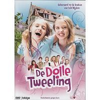 De Dolle Tweeling 1 - DVD