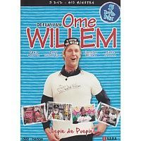 De Film van Ome Willem - 5DVD