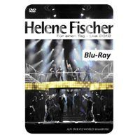 Helene Fischer - Fur einen Tag Live - Blu-Ray