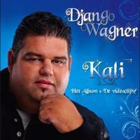 Django Wagner - Kali - CD+DVD