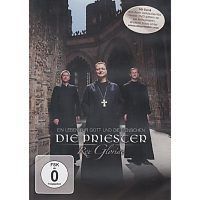 Die Priester - Rex Gloriae - Ein leben fur Gott und die Menschen - DVD