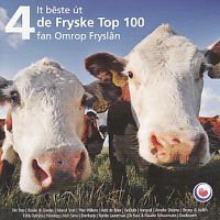 It beste ut de Fryske Top 100 fan Omrop Fryslan 4 - CD