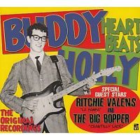 Buddy Holly - Heart Beats, the original recordings