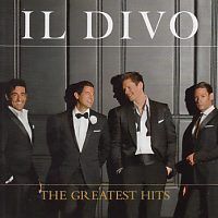Il Divo - Greatest Hits - CD