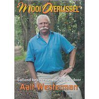 Aalt Westerman - Mooi Overijssel - Salland bekeken en bezongen - DVD