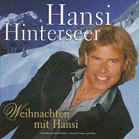 Hansi Hinterseer - Weihnachten Mit Hansi - CD