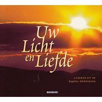 Uw licht en liefde