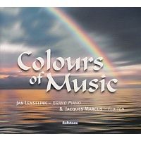 Colours of Music
