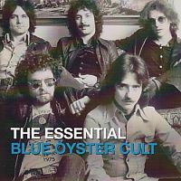 Blue Oyster Cult - The Essential - 2CD