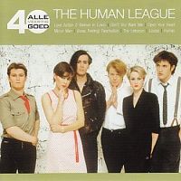 The Human League - Alle 40 Goed - 2CD