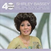 Shirley Bassey - Alle 40 goed