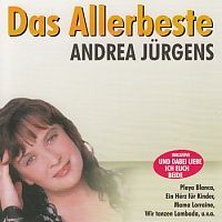 Andrea Jurgens - Das Allerbeste - CD