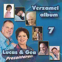 Lucas en Gea presenteren Vol. 7